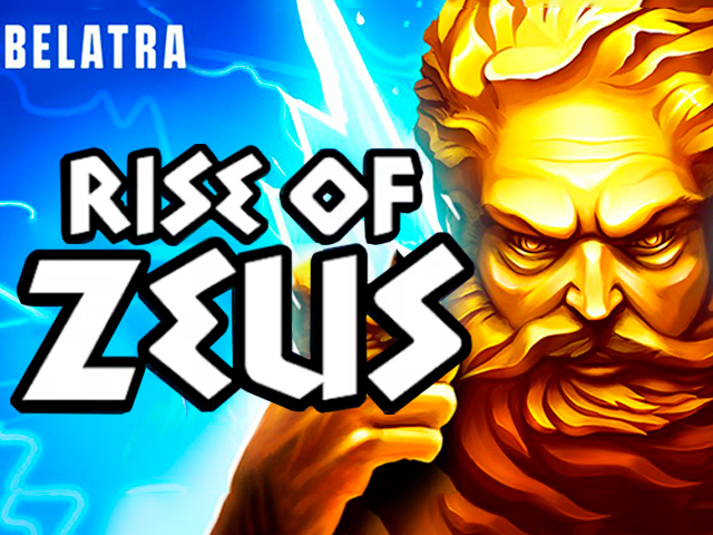 Rise Of Zeus